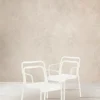 Jotex Puutarhatuolit & Puutarhajakkarat|Ulkokalusteet^PANTHEON Käsinojalliset Tuolit, 2/pakk.