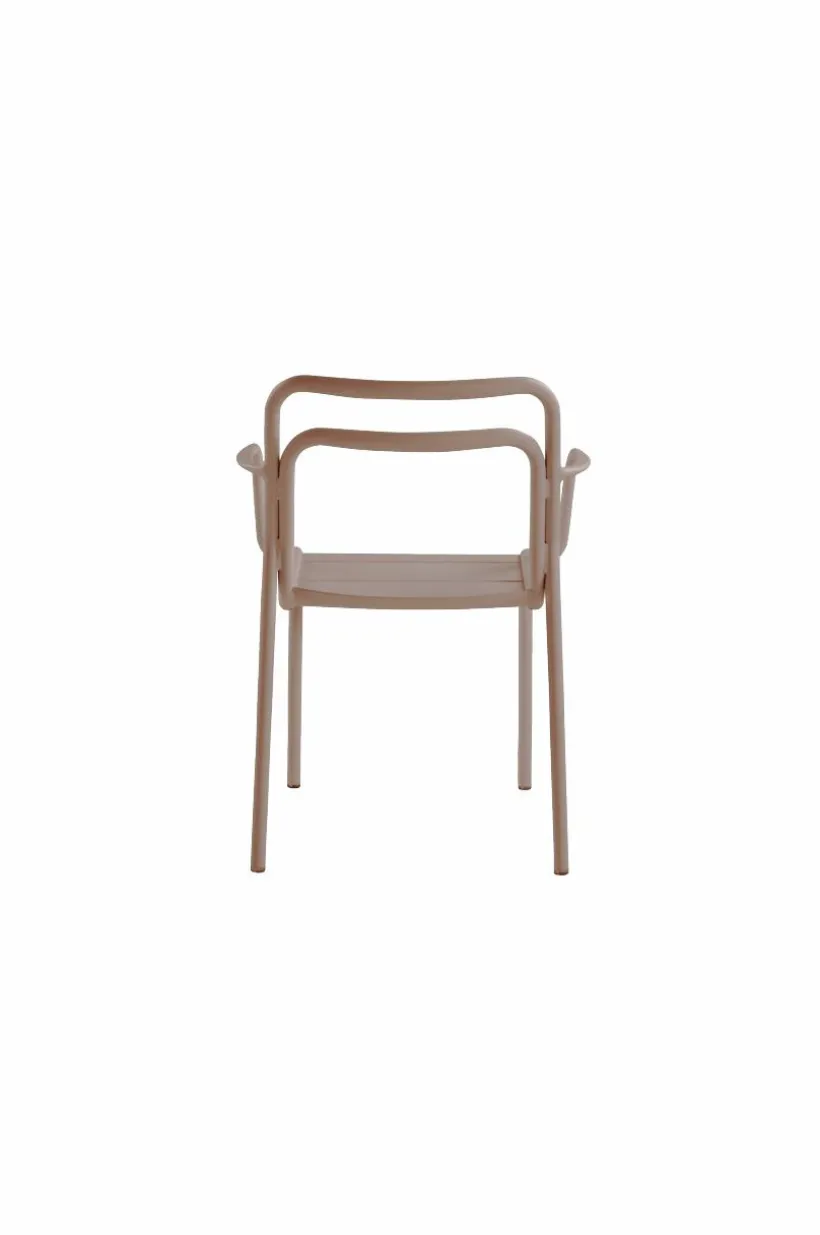 Jotex Puutarhatuolit & Puutarhajakkarat|Ulkokalusteet^PANTHEON Käsinojalliset Tuolit, 2/pakk.