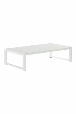 Jotex Puutarhapöydät|Ulkokalusteet^PAROS Sohvapöytä 60x118 Cm