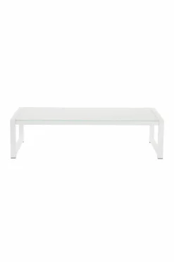 Jotex Puutarhapöydät|Ulkokalusteet^PAROS Sohvapöytä 60x118 Cm