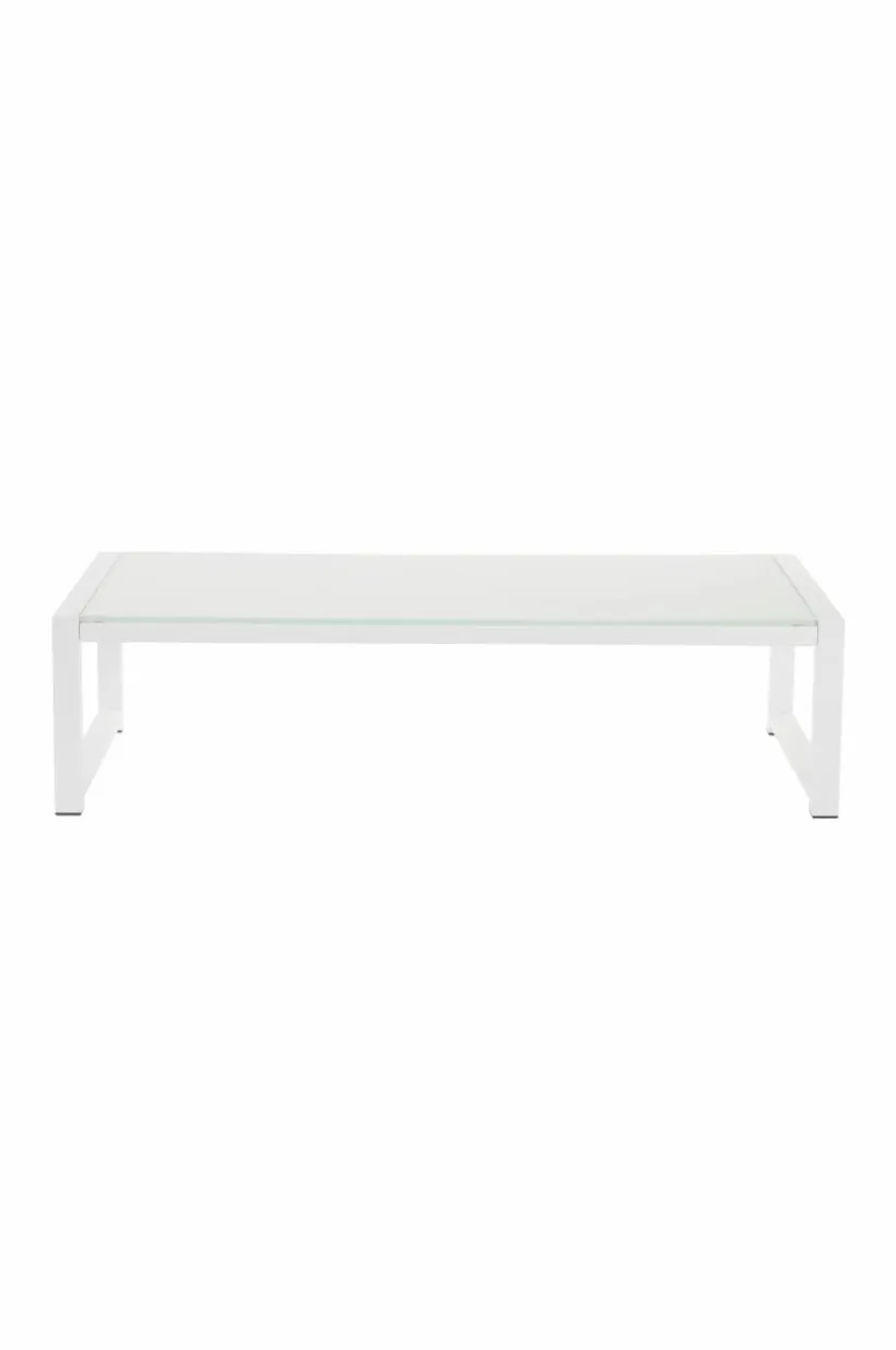Jotex Puutarhapöydät|Ulkokalusteet^PAROS Sohvapöytä 60x118 Cm