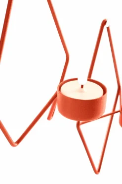 Jotex Kynttilänjalat^PAULET Seinälampetit, 2/pakk.