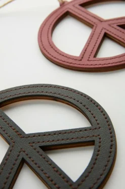 Jotex Joulukoristeet^PEACE Joulukoriste 4-pack