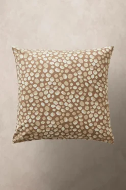 Jotex Koristetyynyt & Tyynynpäälliset^PEBBLE Tyynynpäällinen 50x50 Cm
