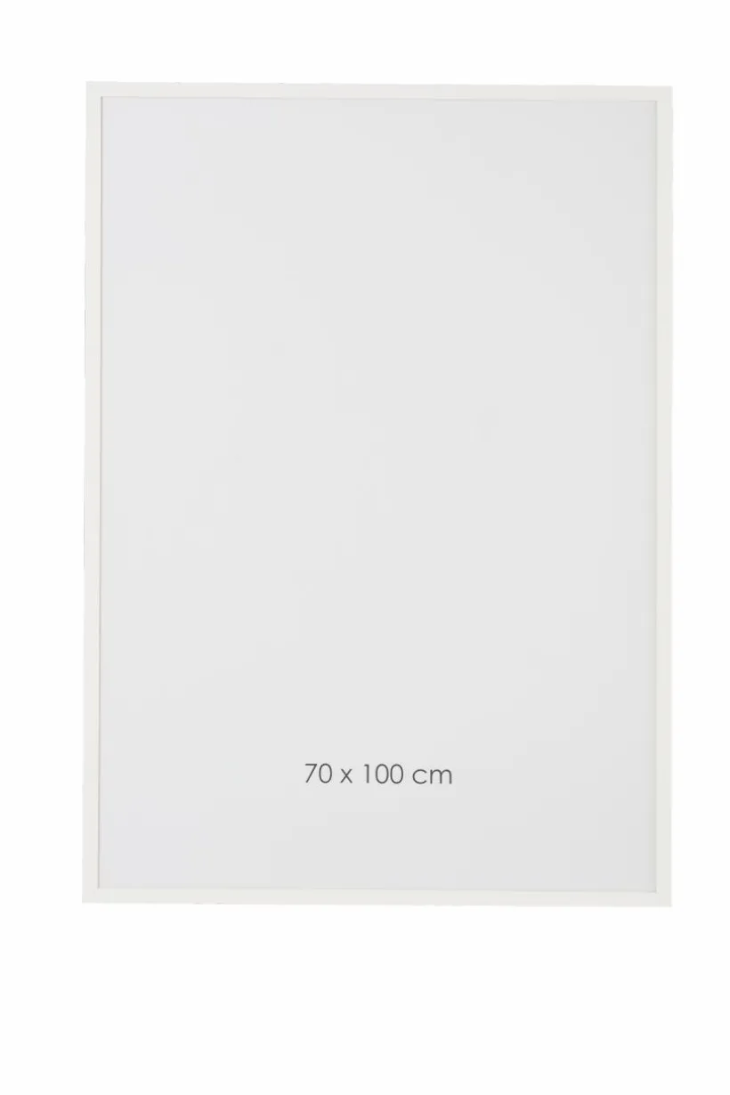 Jotex Julisteet & Taulut^PEG Kehys, 70 X 100 Cm