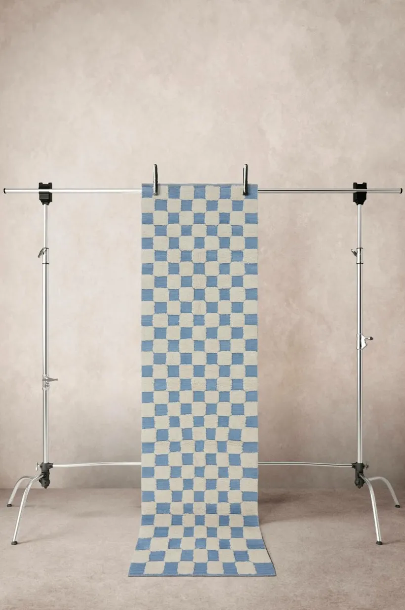 Jotex Puuvillamatot & Räsymatot^PENTON Puuvillamatto 80x300 Cm
