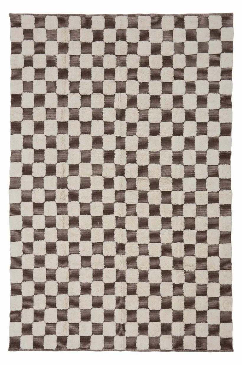 Jotex Puuvillamatot & Räsymatot^PENTON Puuvillamatto 170x240 Cm