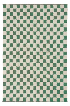 Jotex Puuvillamatot & Räsymatot^PENTON Puuvillamatto 170x240 Cm