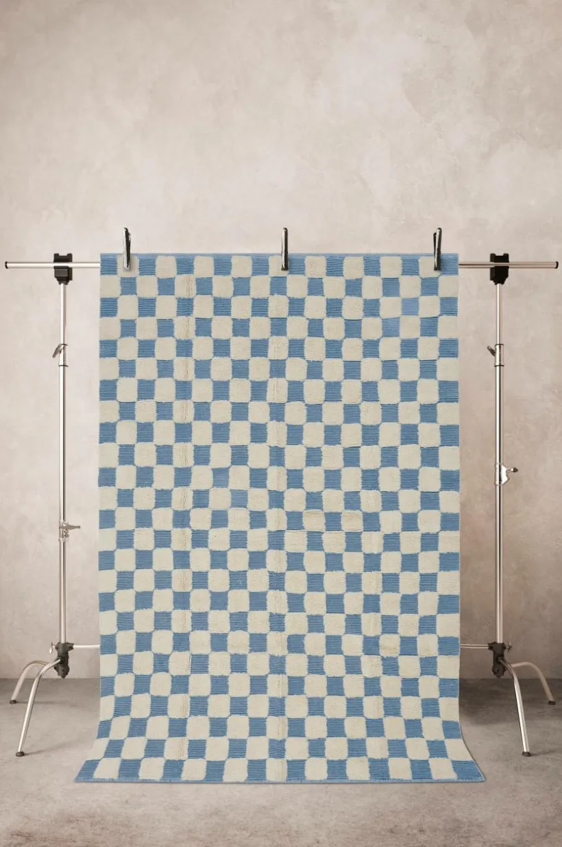 Jotex Puuvillamatot & Räsymatot^PENTON Puuvillamatto 170x240 Cm