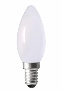 Jotex Valonlähteet^Perfect LED Opaali Kynttilälamppu, 2,5 W (15 W) E14