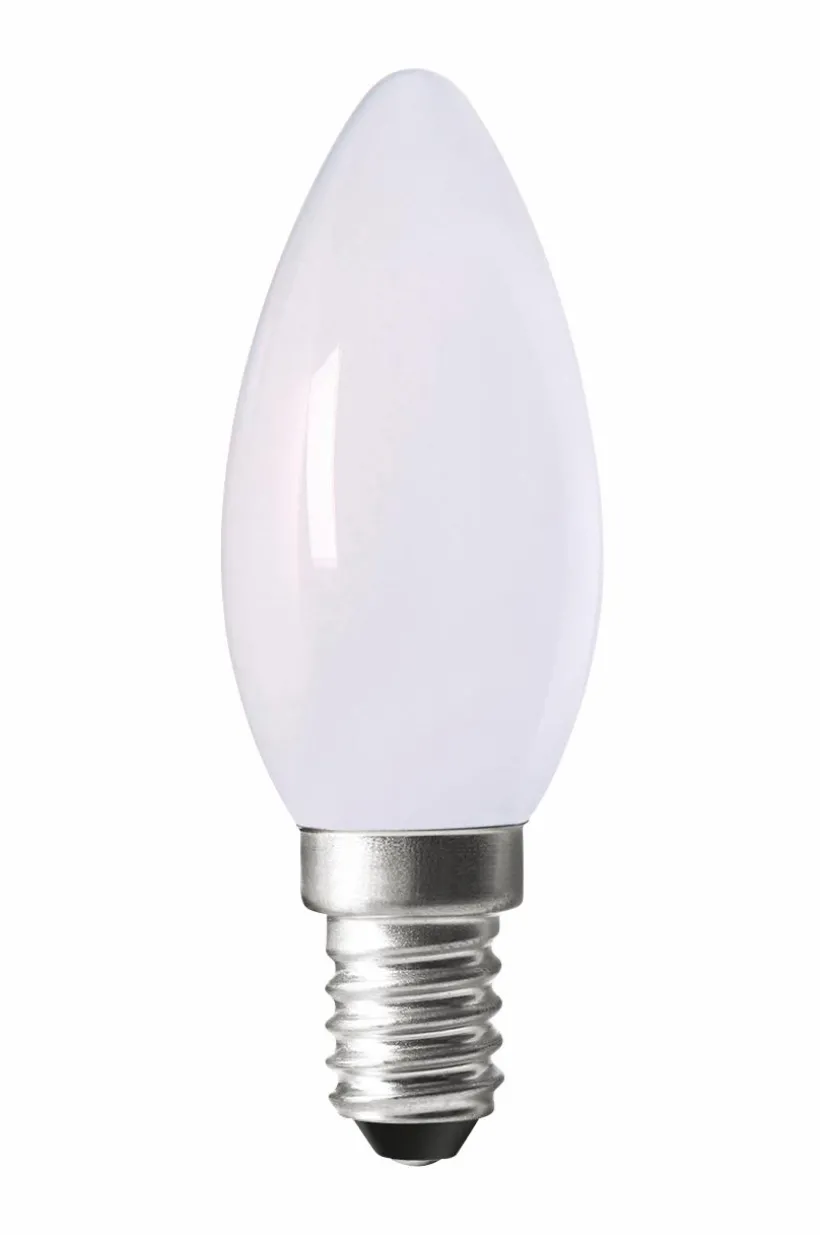 Jotex Valonlähteet^Perfect LED Opaali Kynttilälamppu, 3 W (25 W) E14