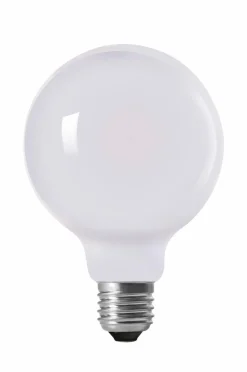 Jotex Valonlähteet^Perfect LED Opal Glob 5,5 W (40 W) 9,5 Cm