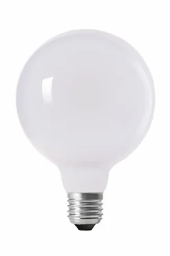 Jotex Valonlähteet^Perfect LED Opal Glob 7W 600lm E27