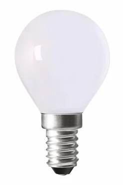 Jotex Valonlähteet^Perfect LED Opal Klot 2,5W (15W) E14