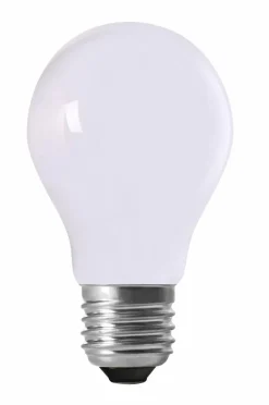 Jotex Valonlähteet^Perfect LED Opal Normal 5,5 W (40 W) 6 Cm