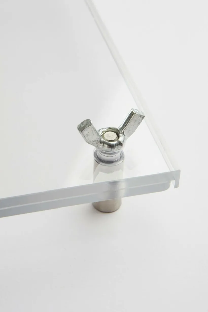 Jotex Lasten Huonekalut|Lasten Huonekalut -30%^PERLA Piirtokehys 65 Cm