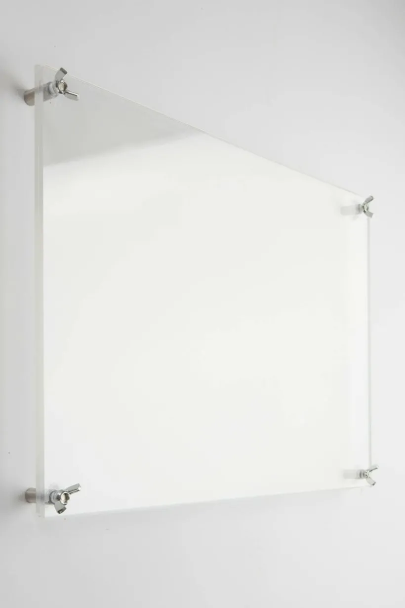 Jotex Lasten Huonekalut|Lasten Huonekalut -30%^PERLA Piirtokehys 49 Cm