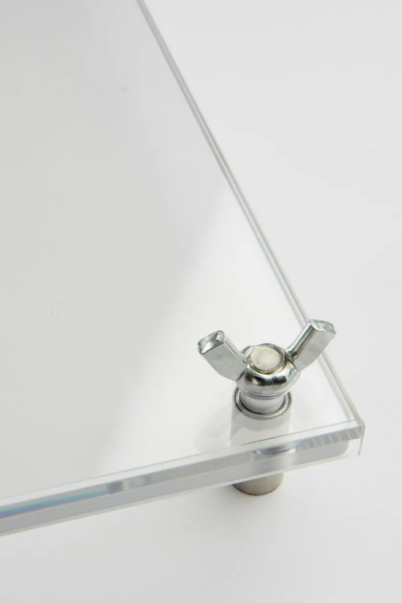 Jotex Lasten Huonekalut|Lasten Huonekalut -30%^PERLA Piirtokehys 49 Cm