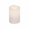 Jotex Ulkovalaisimet|Ulkovalaisimet^PETE Pöytäkynttilä LED Korkeus 11,5 Cm