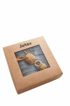 Jotex Vauvan Peitot|Lasten Sisustusesineet^PETIT AMI Helistin & Vauvan Peitto