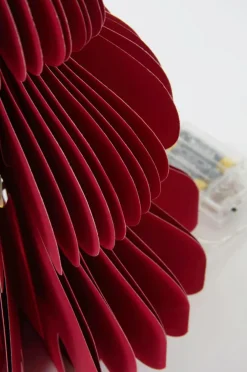 Jotex Joulukoristeet^PICEA Koristejoulukuusi Valosarjalla
