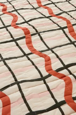 Jotex Lasten Vuodevaatteet|Päiväpeitteet^PINNER Päiväpeite