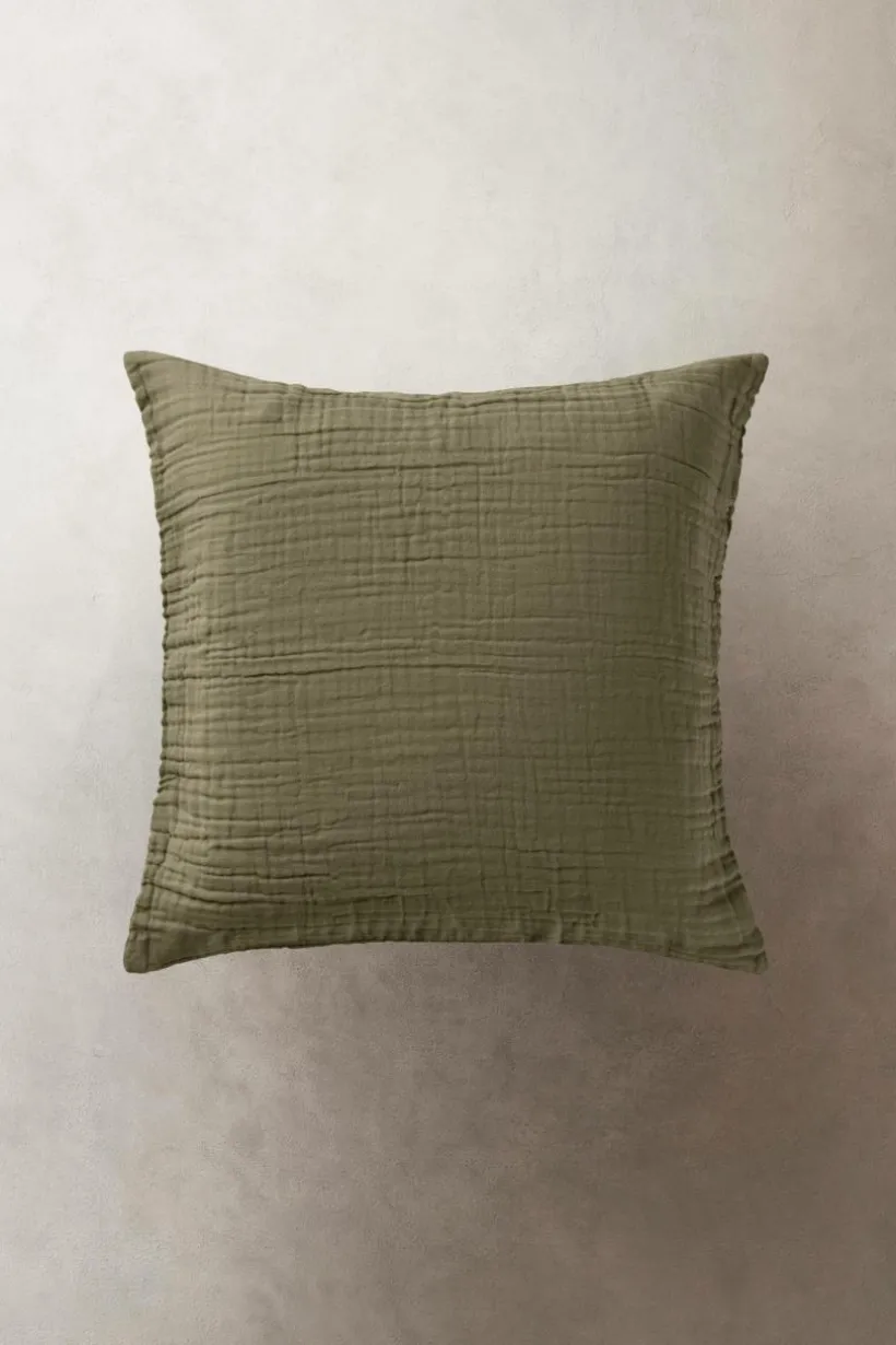 Jotex Koristetyynyt & Tyynynpäälliset^PISA Tyynynpäällinen 50x50 Cm