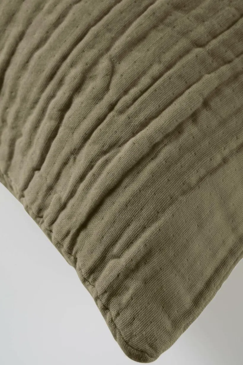 Jotex Koristetyynyt & Tyynynpäälliset^PISA Tyynynpäällinen 50x50 Cm