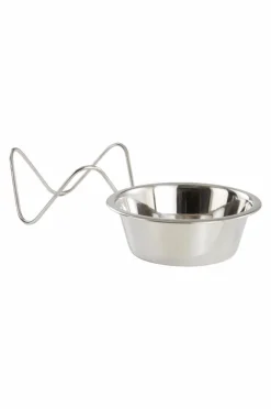 Jotex Eläintarvikkeet^PIXI Koiranruokakuppi, Halkaisija 21 Cm