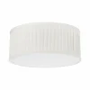 Jotex Kattovalaisimet^Plissé Plafondi 45cm