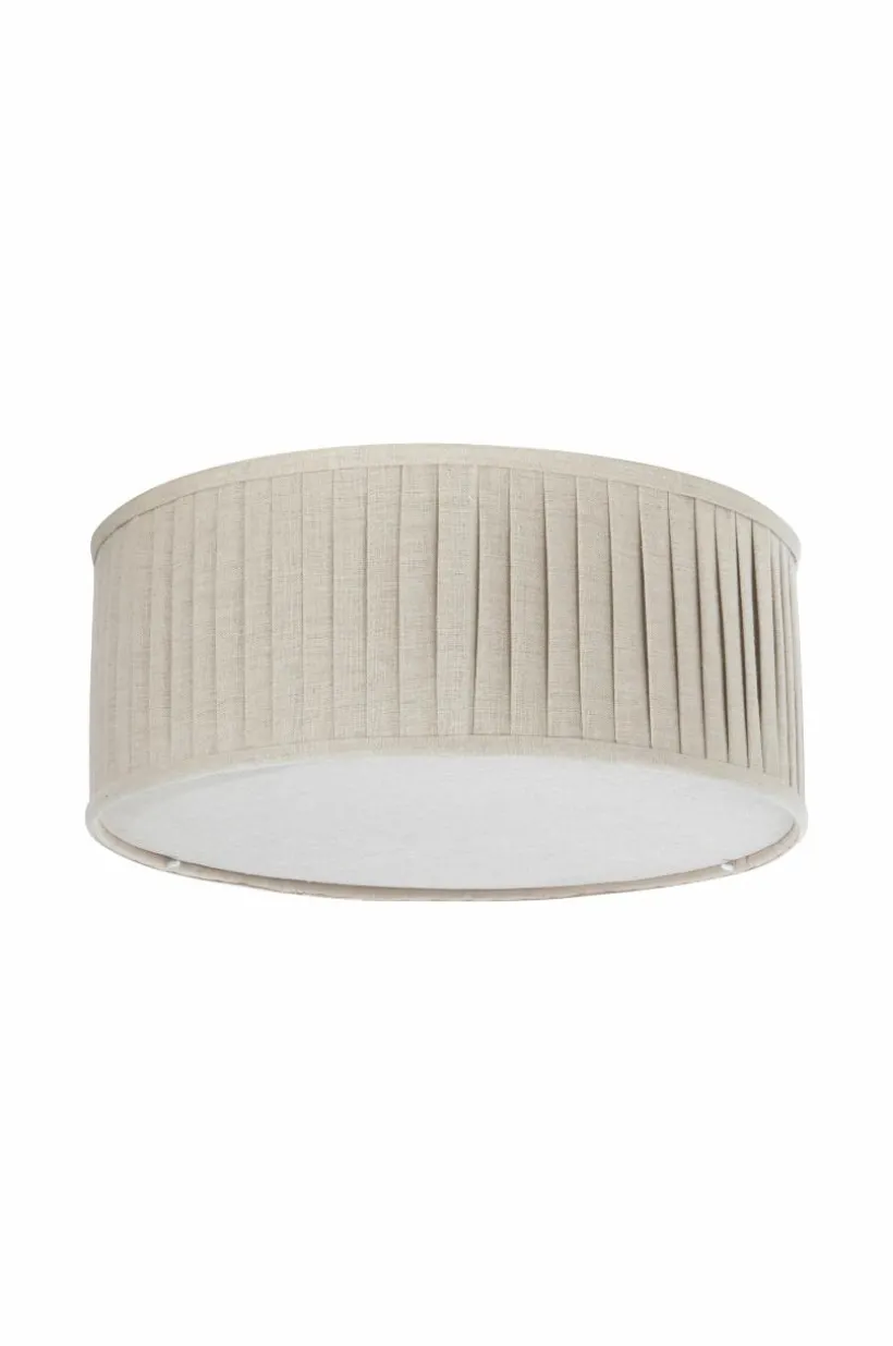 Jotex Kattovalaisimet^Plissé Plafondi 45cm