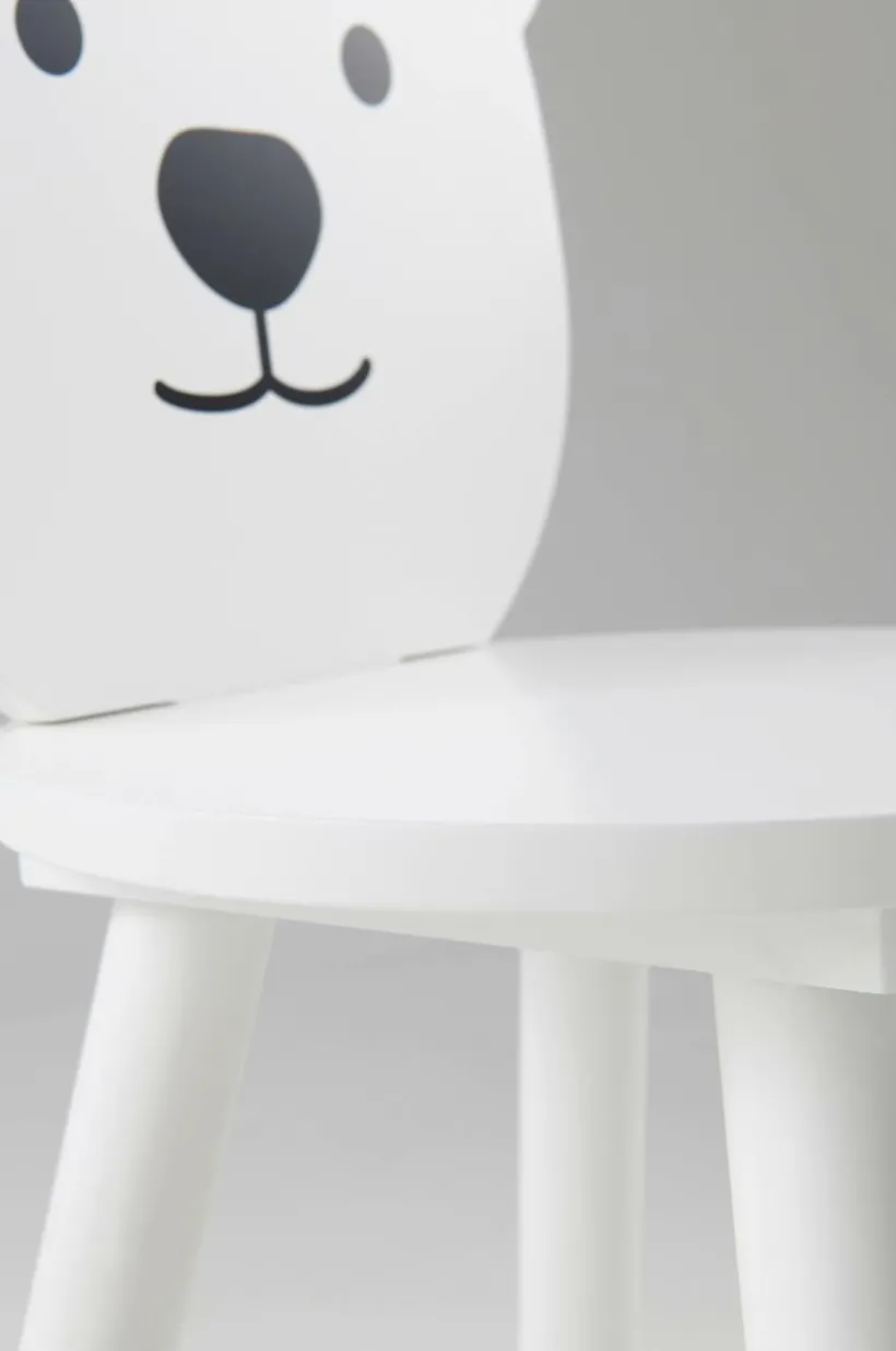 Jotex Lasten Huonekalut|Lasten Huonekalut -30%^POLARBEAR Lastentuolit, 2/pakk.