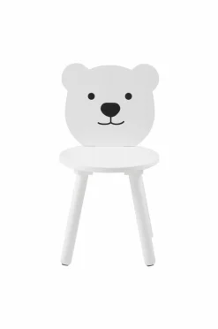 Jotex Lasten Huonekalut|Lasten Huonekalut -30%^POLARBEAR Lastentuolit, 2/pakk.