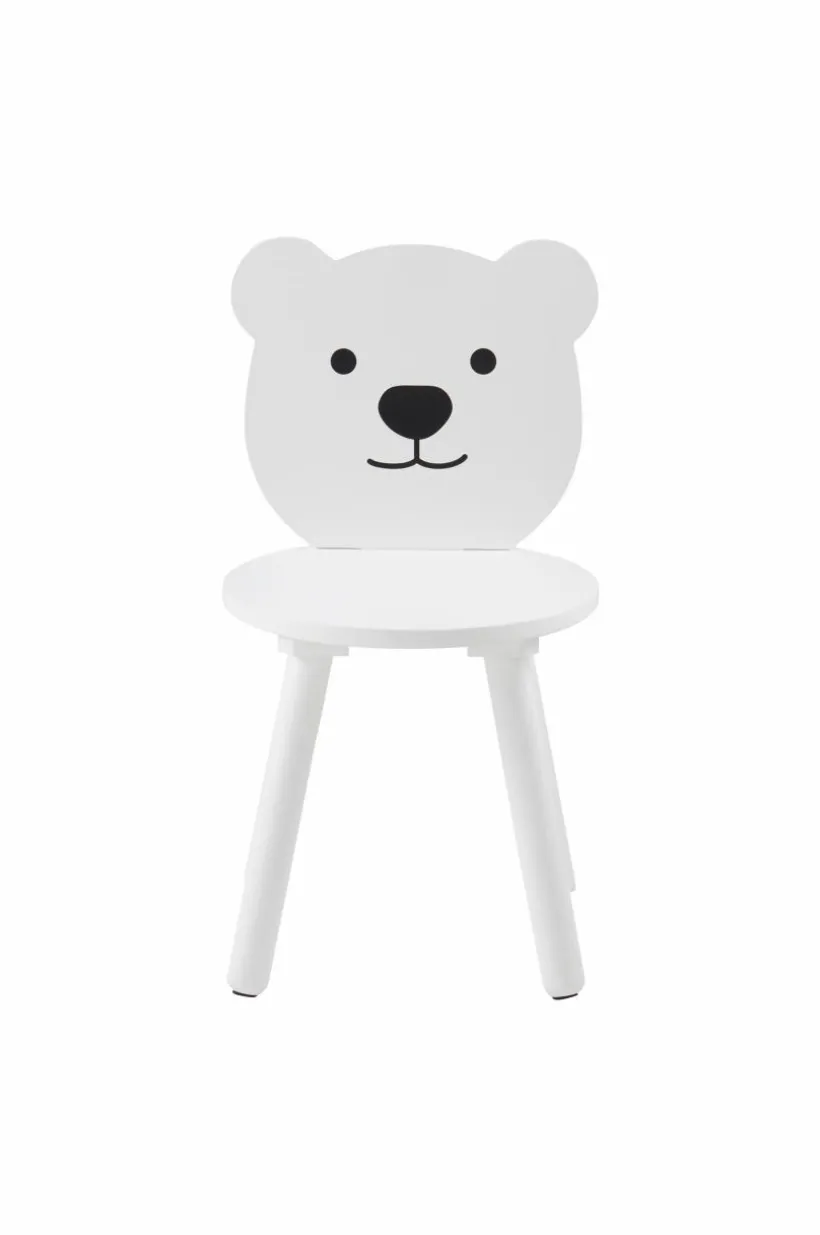 Jotex Lasten Huonekalut|Lasten Huonekalut -30%^POLARBEAR Lastentuolit, 2/pakk.