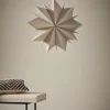 Jotex Jouluvalot^POLARIS Joulutähti ø 58 Cm