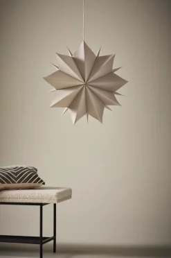 Jotex Jouluvalot^POLARIS Joulutähti ø 58 Cm