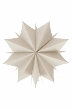 Jotex Jouluvalot^POLARIS Joulutähti ø 58 Cm