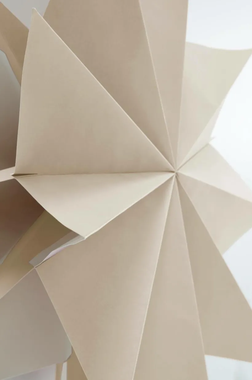 Jotex Jouluvalot^POLARIS Joulutähti ø 58 Cm
