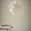 Jotex Jouluvalot^POLARIS Joulutähti ø 58 Cm