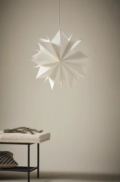 Jotex Jouluvalot^POLARIS Joulutähti ø 58 Cm