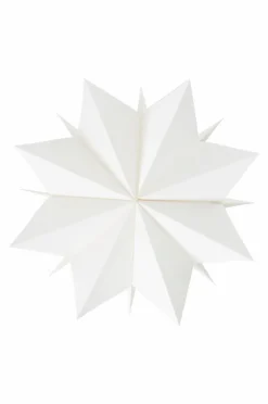 Jotex Jouluvalot^POLARIS Joulutähti ø 58 Cm