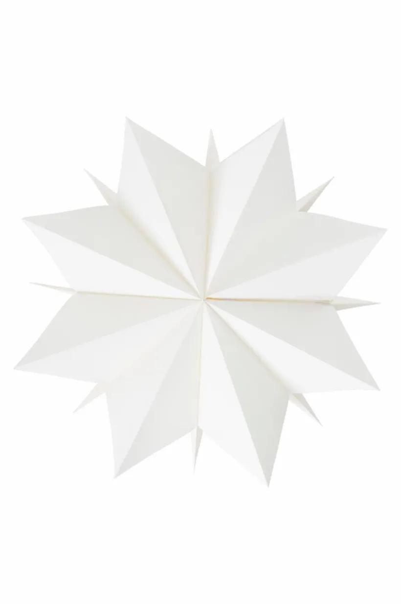 Jotex Jouluvalot^POLARIS Joulutähti ø 58 Cm