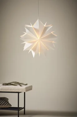 Jotex Jouluvalot^POLARIS Joulutähti ø 58 Cm