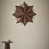 Jotex Jouluvalot^POLARIS Joulutähti ø 58 Cm