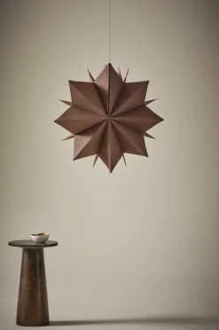 Jotex Jouluvalot^POLARIS Joulutähti ø 58 Cm