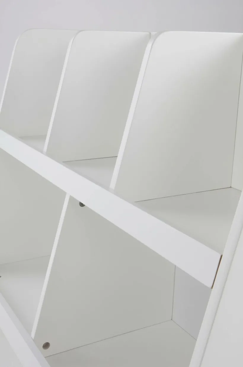 Jotex Lasten Huonekalut|Lasten Huonekalut -30%^PONCE Kirjahylly