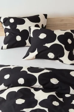 Jotex Tyynyliinat^POPPY Tyynyliina 2-pack 60x50 Cm Orgaaninen