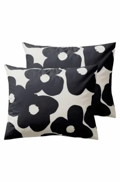 Jotex Tyynyliinat^POPPY Tyynyliina 2-pack 60x50 Cm Orgaaninen