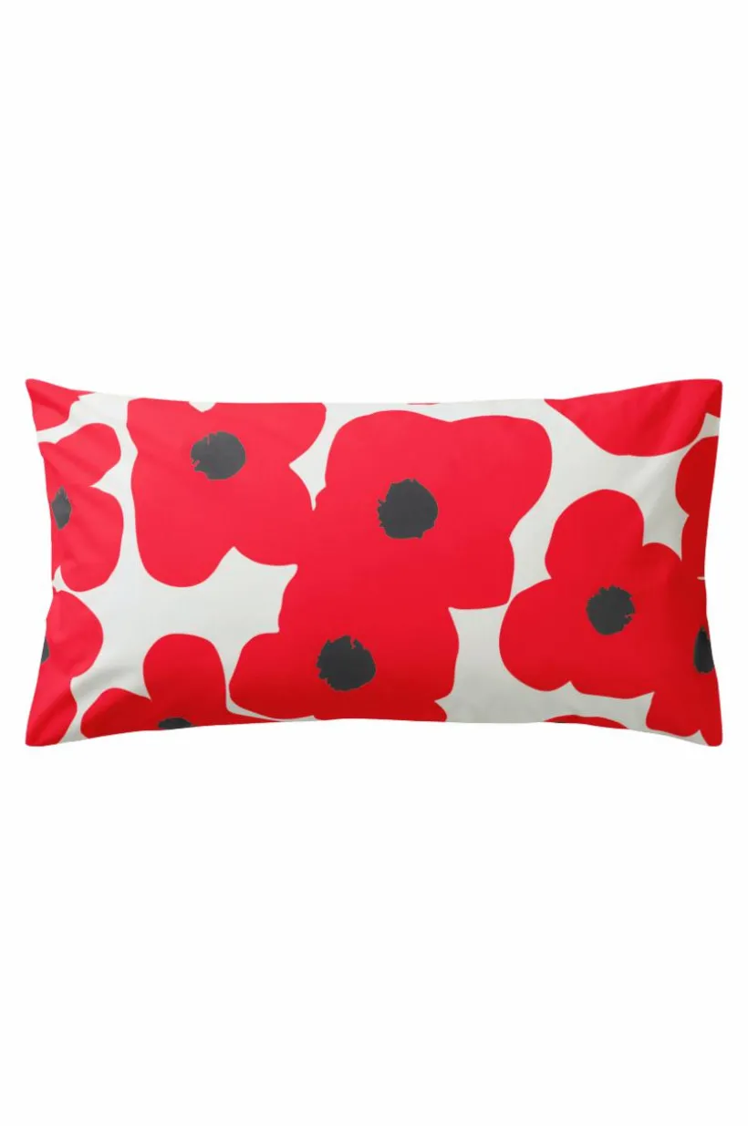 Jotex Tyynyliinat^POPPY Tyynyliina 90x50 Cm Orgaaninen