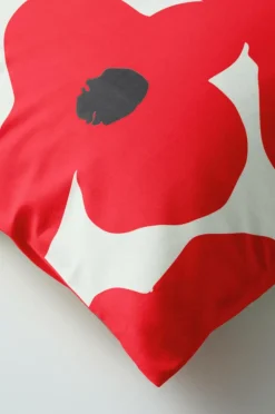 Jotex Tyynyliinat^POPPY Tyynyliina 90x50 Cm Orgaaninen